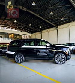 کادیلاک ئێسکەلەید